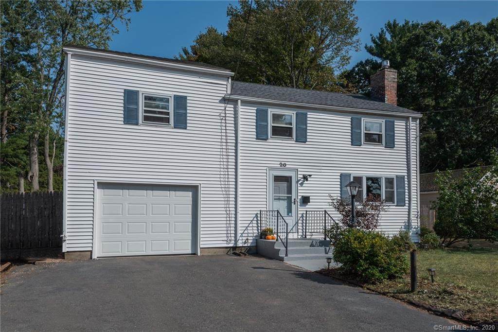 20 Ferncrest Drive - Photo 1
