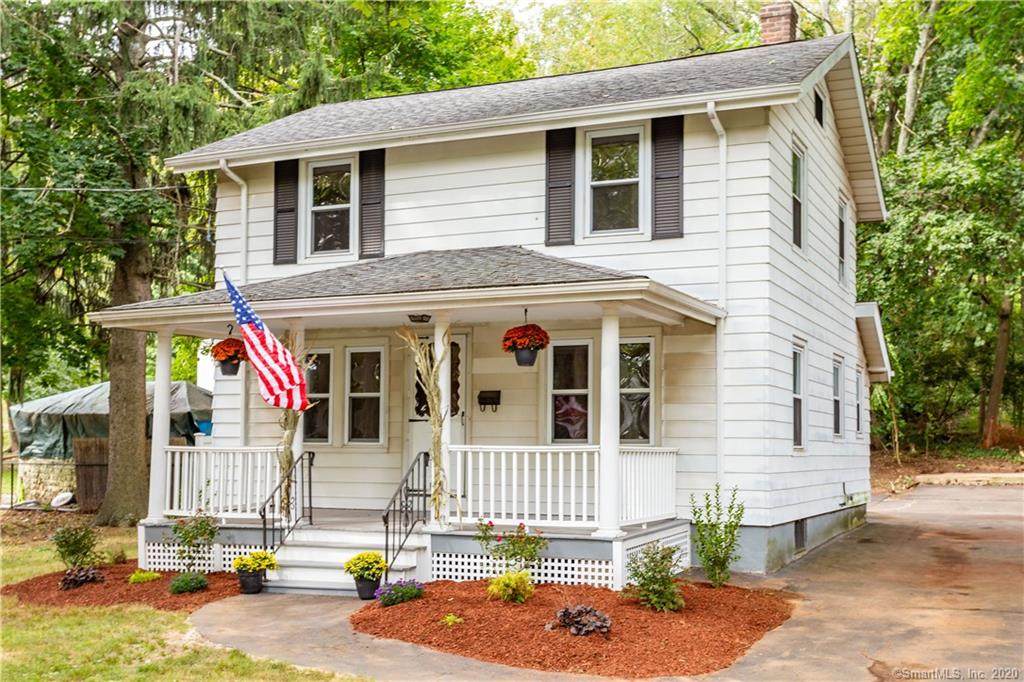 62 Linden Avenue - Photo 1