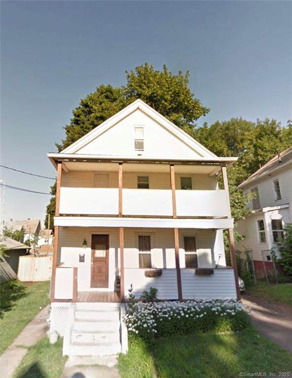 135 Griswold Street - Photo 1