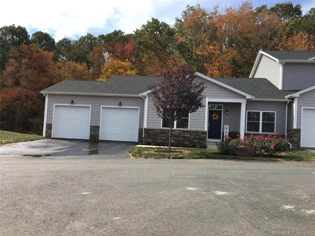 20 Red Rock Lane - Photo 1