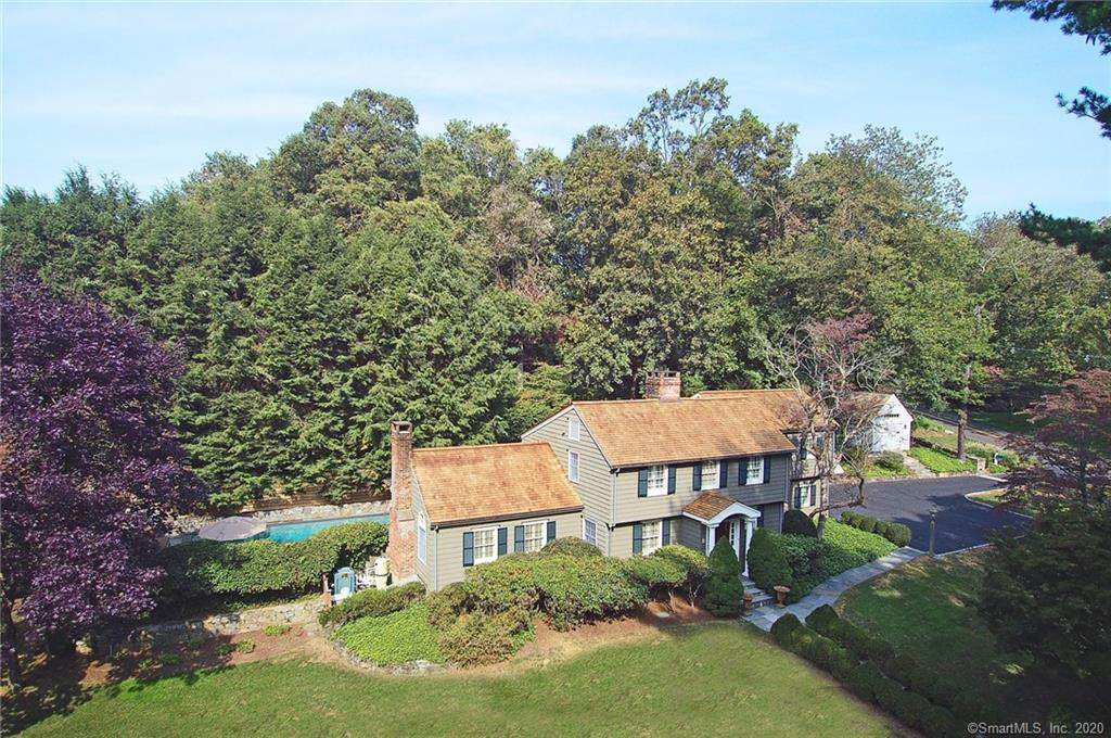 2 Chapel Hill Road - Photo 1