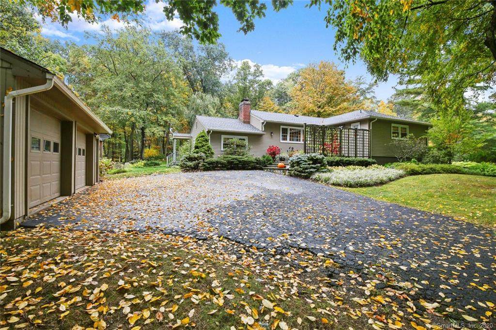 67 Bayberry Hill Road - Photo 1