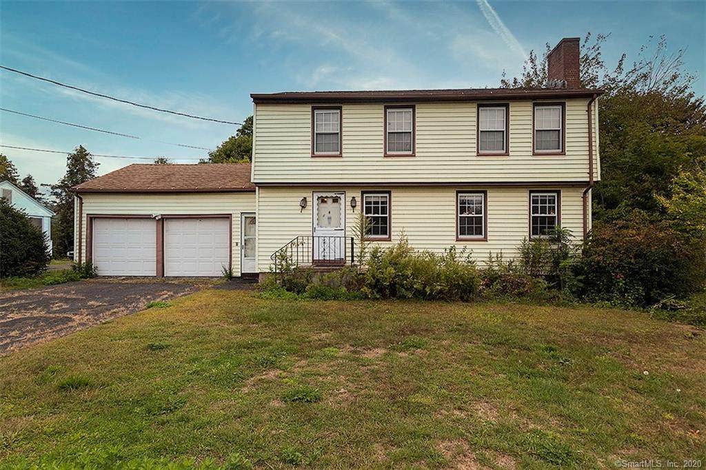 1769 Litchfield Turnpike - Photo 1