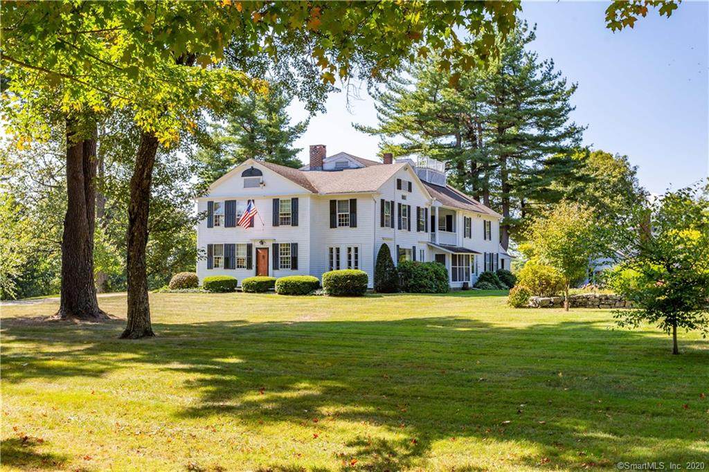 495 Town Hill Road - Photo 1