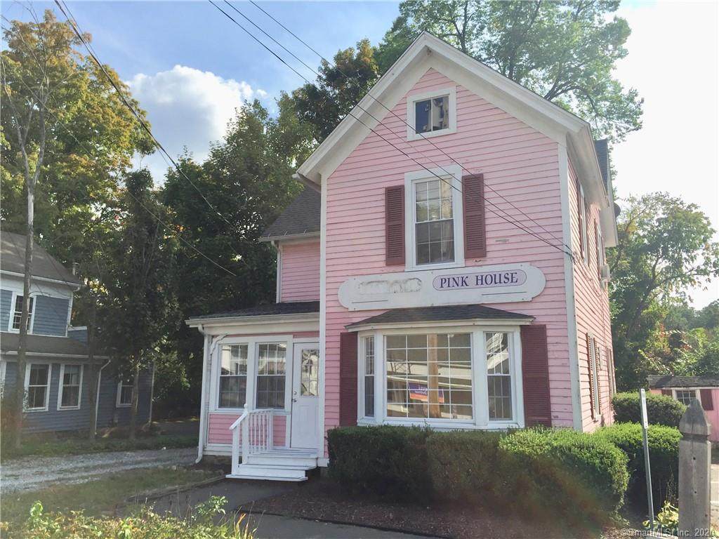 164 Albany Turnpike - Photo 1
