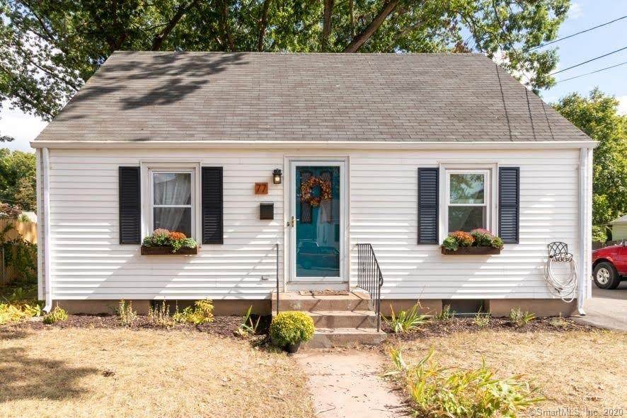 77 Durant Street - Photo 1