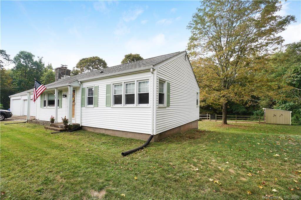 7 Clear Lake Road - Photo 1
