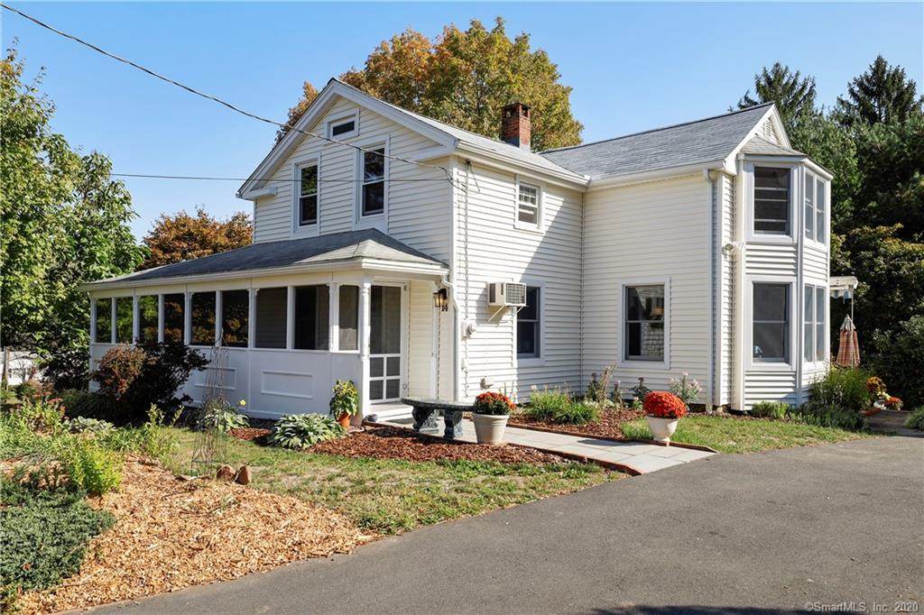 14 Margarite Road - Photo 1