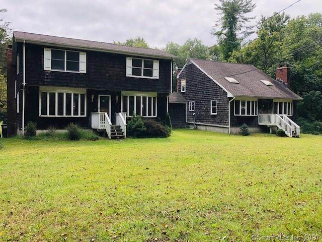 55 Silver Hill Road - Photo 1