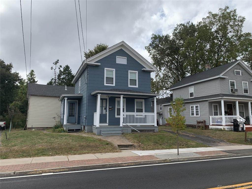 190 Hall Avenue - Photo 1