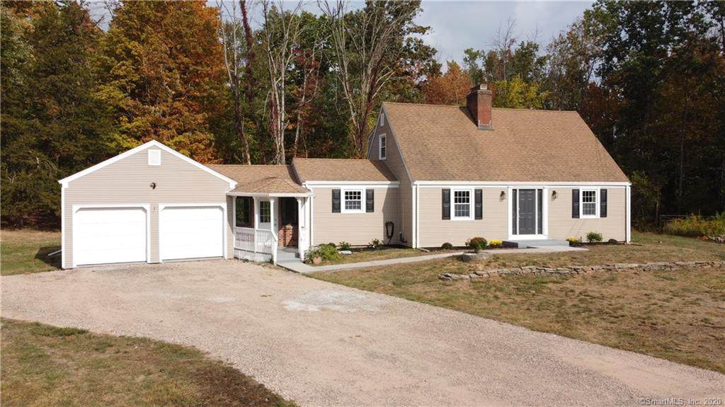 47 Shady Lane - Photo 1