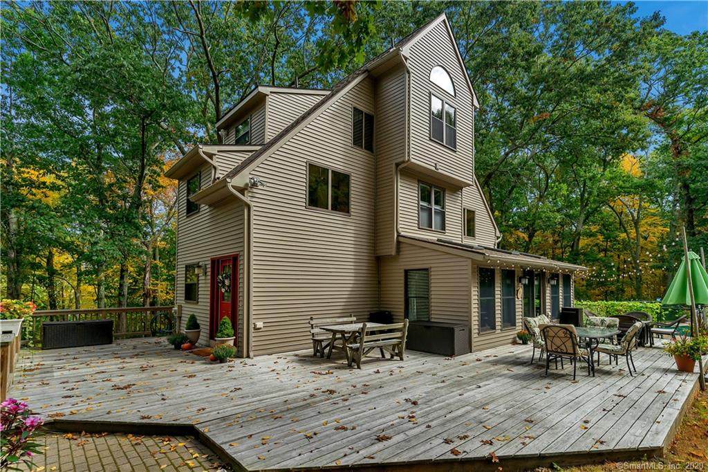 122 Noble Hill Road - Photo 1