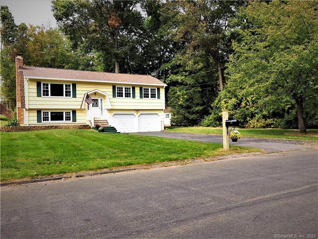 36 Webster Drive - Photo 1