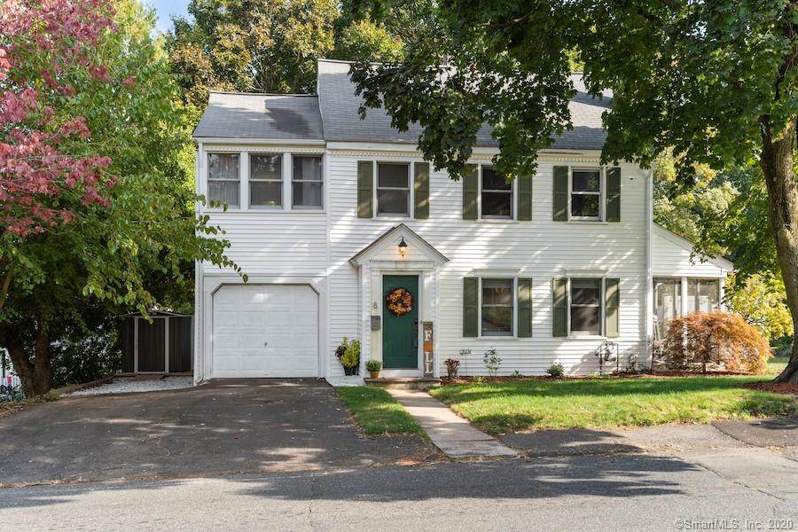 8 Baldwin Avenue - Photo 1