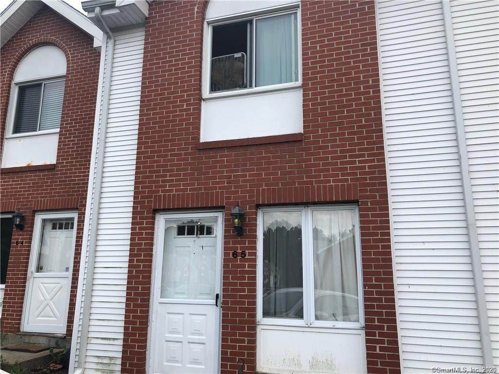 585 Park Road - Photo 1