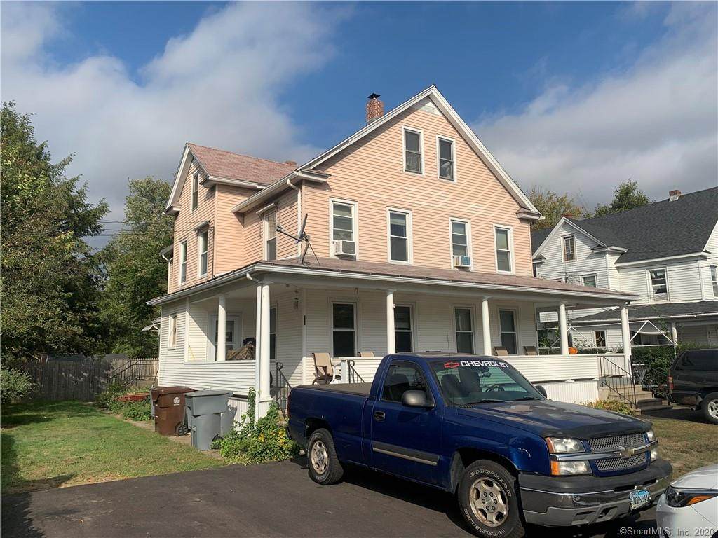 688 Enfield Street - Photo 1