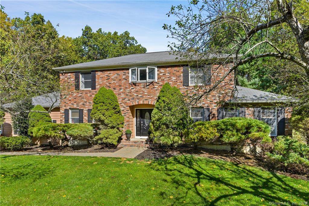 23 Wintergreen Hill Road - Photo 1