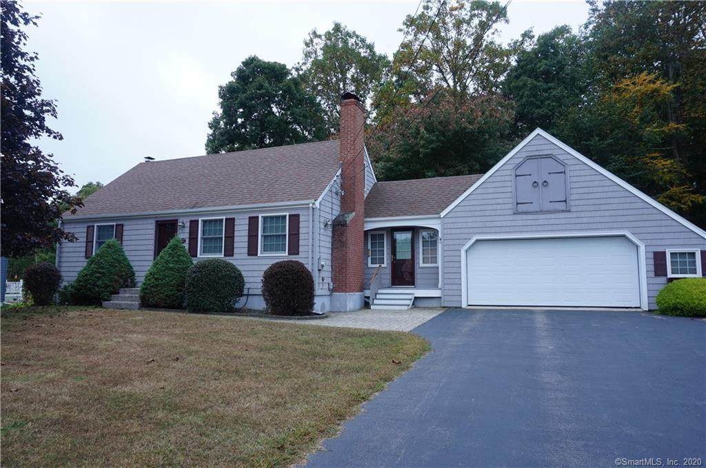 162 Connecticut Boulevard - Photo 1