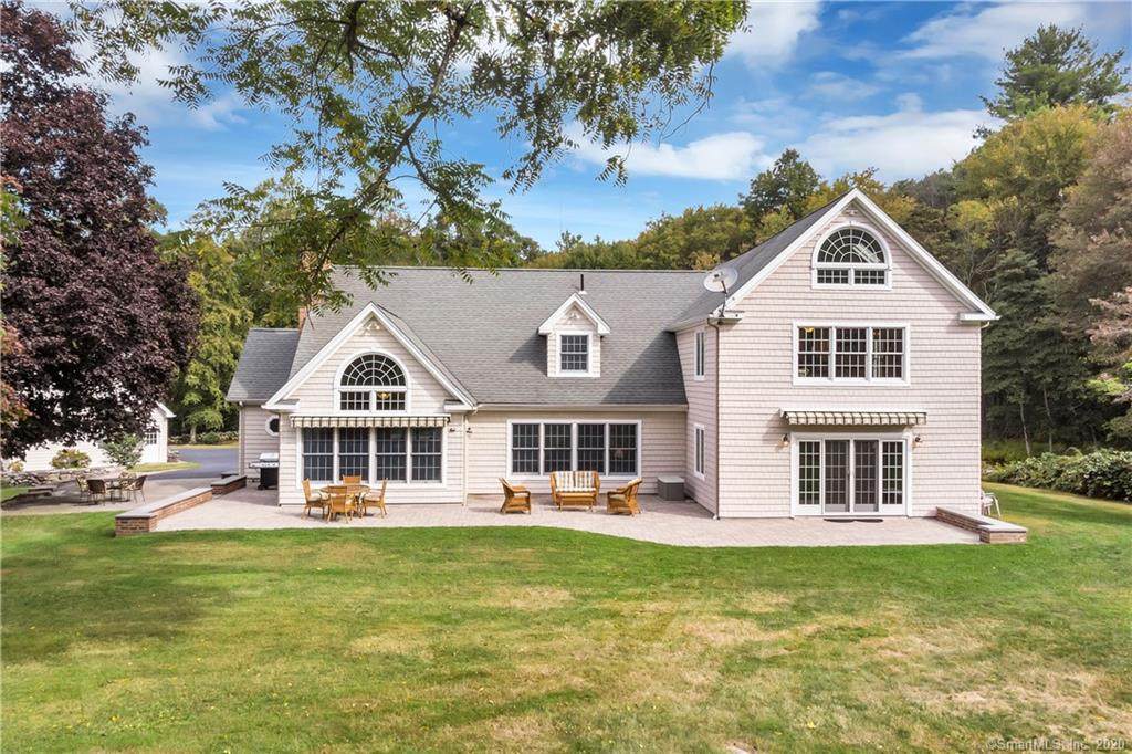 184 Butlertown Road - Photo 1