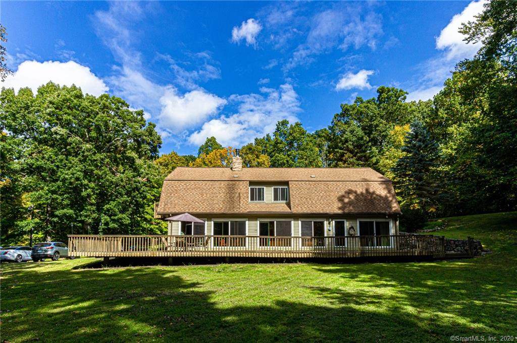 376 Chestnut Tree Hill Road - Photo 1
