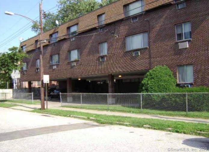 860 Wood Avenue - Photo 1