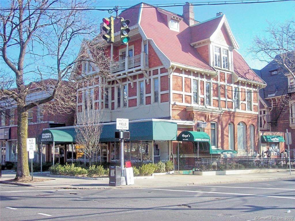 93 Whitney Avenue - Photo 1
