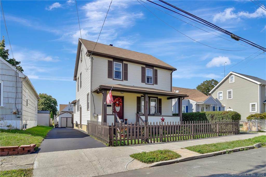 311 Bradley Street - Photo 1