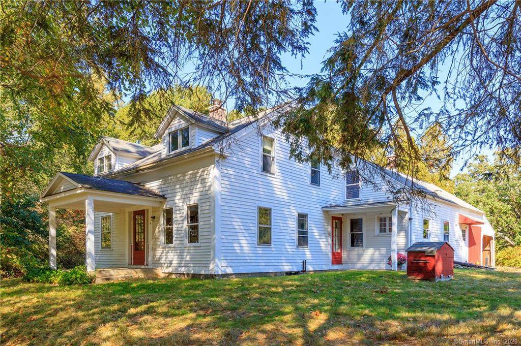 4 Bull Hill Road - Photo 1