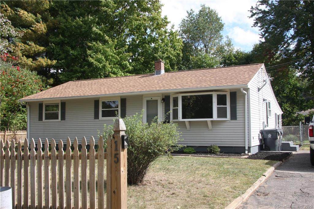 15 Tabor Road - Photo 1