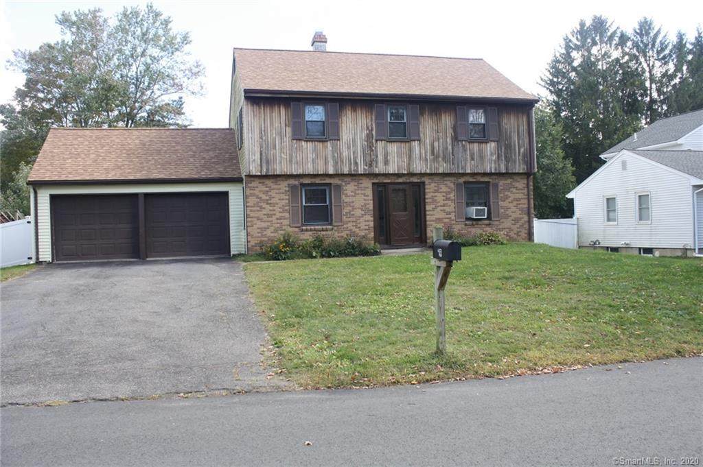 49 Corn Tassle Road - Photo 1