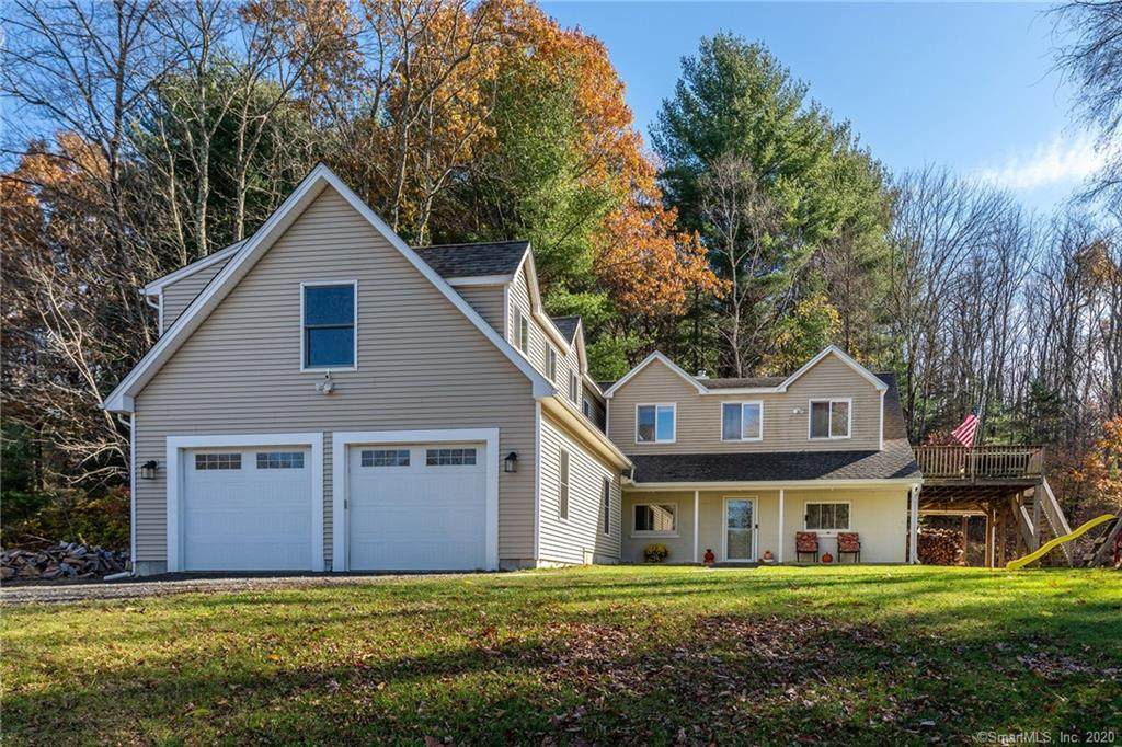 429 Lakeside Road - Photo 1