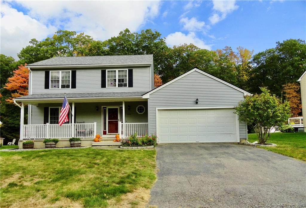 552 Wood Duck Drive - Photo 1
