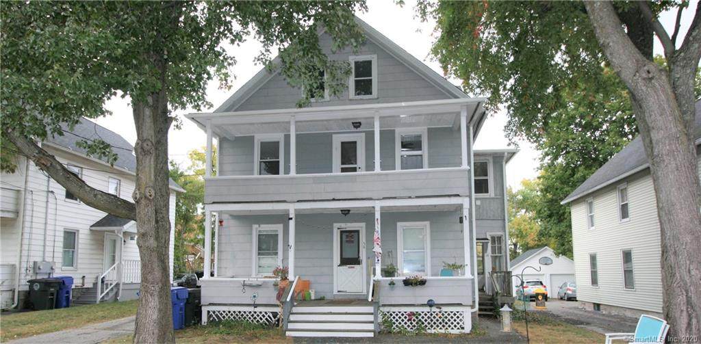 56-58 Brooker Street - Photo 1
