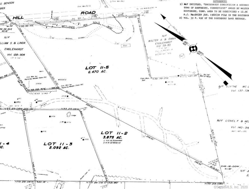 11-5 Bucks Hill Road - Photo 1