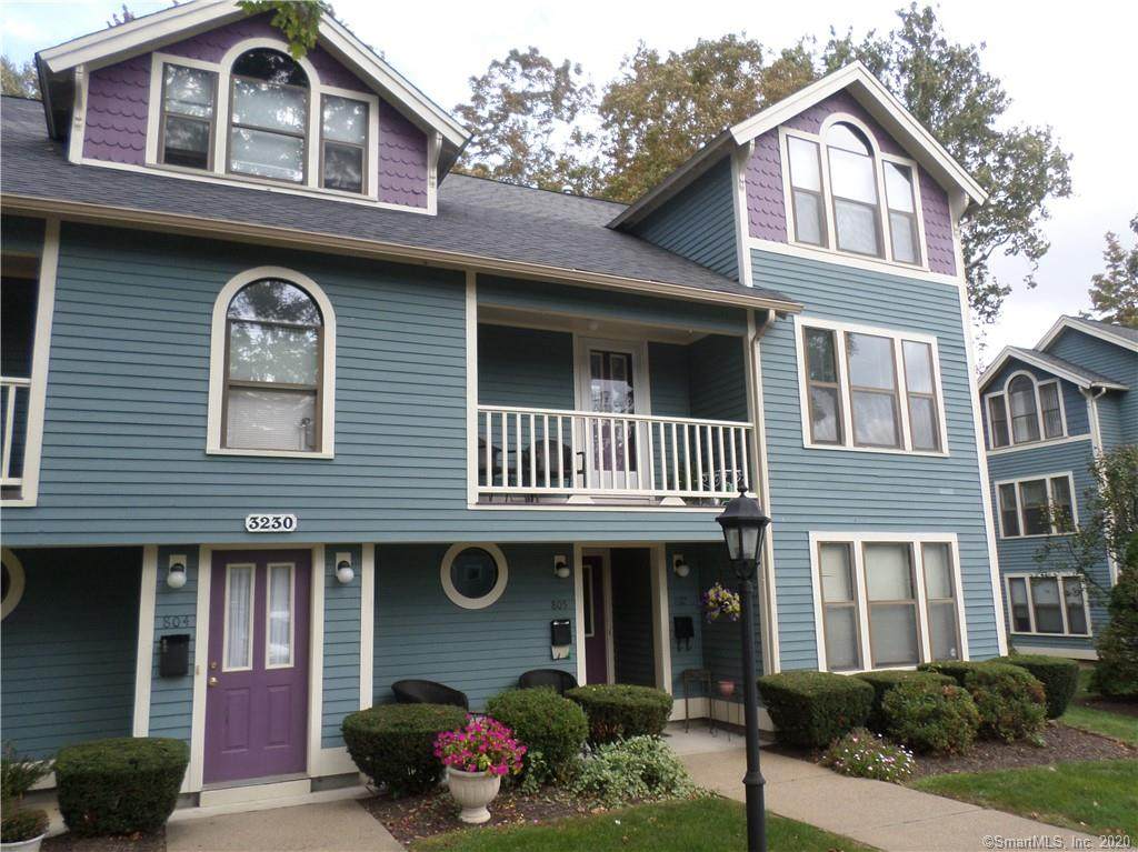 3230 Whitney Avenue - Photo 1