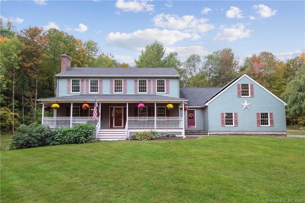 2437 Norfolk Road - Photo 1