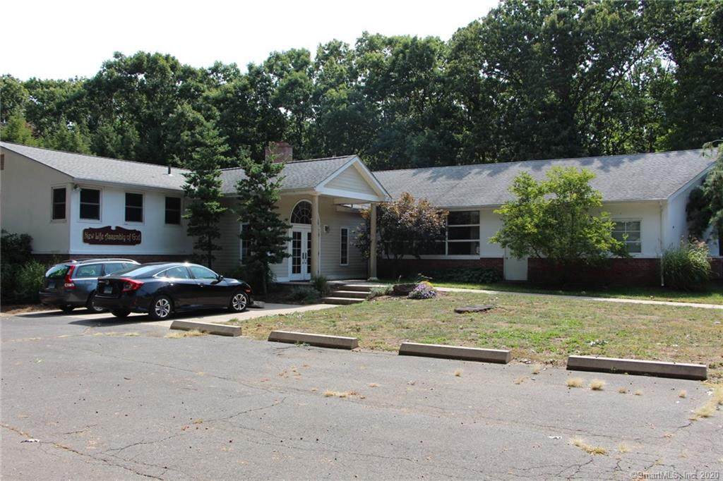 11 Alma Road - Photo 1