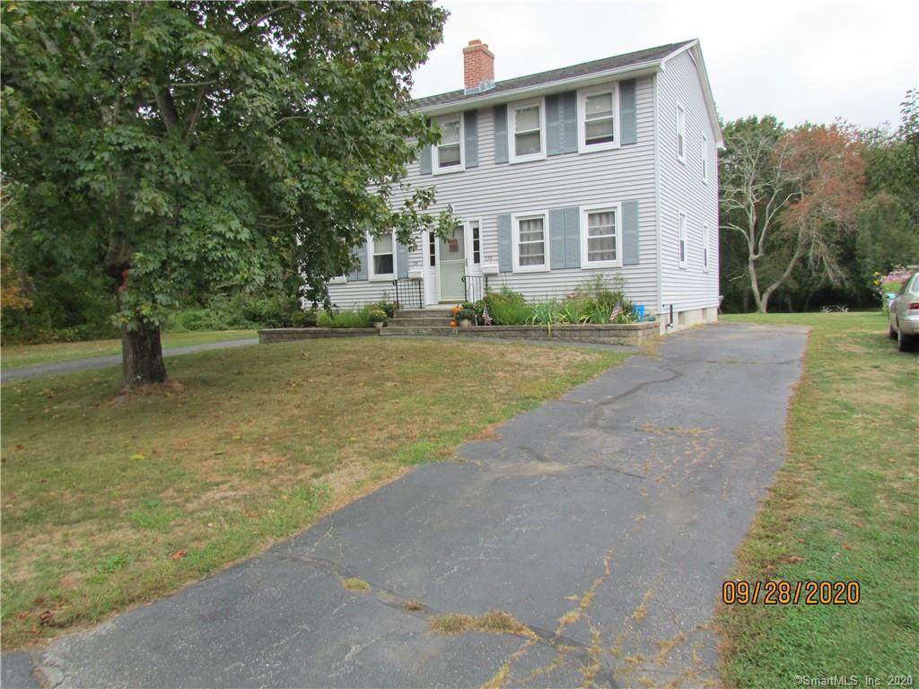 132 Ring Drive - Photo 1