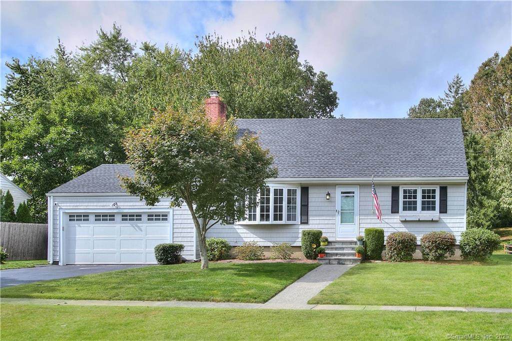 405 Bunnyview Drive - Photo 1