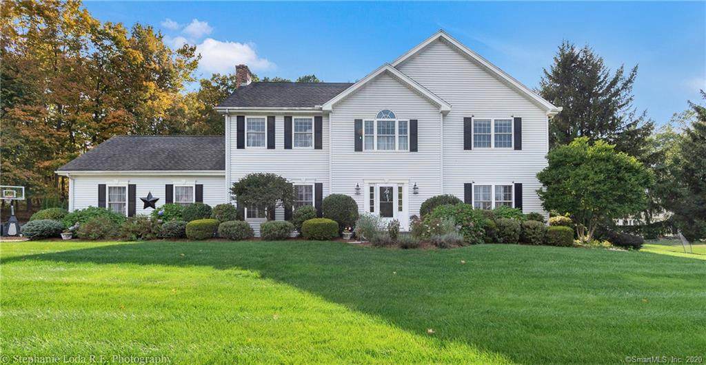 635 Ashley Court - Photo 1