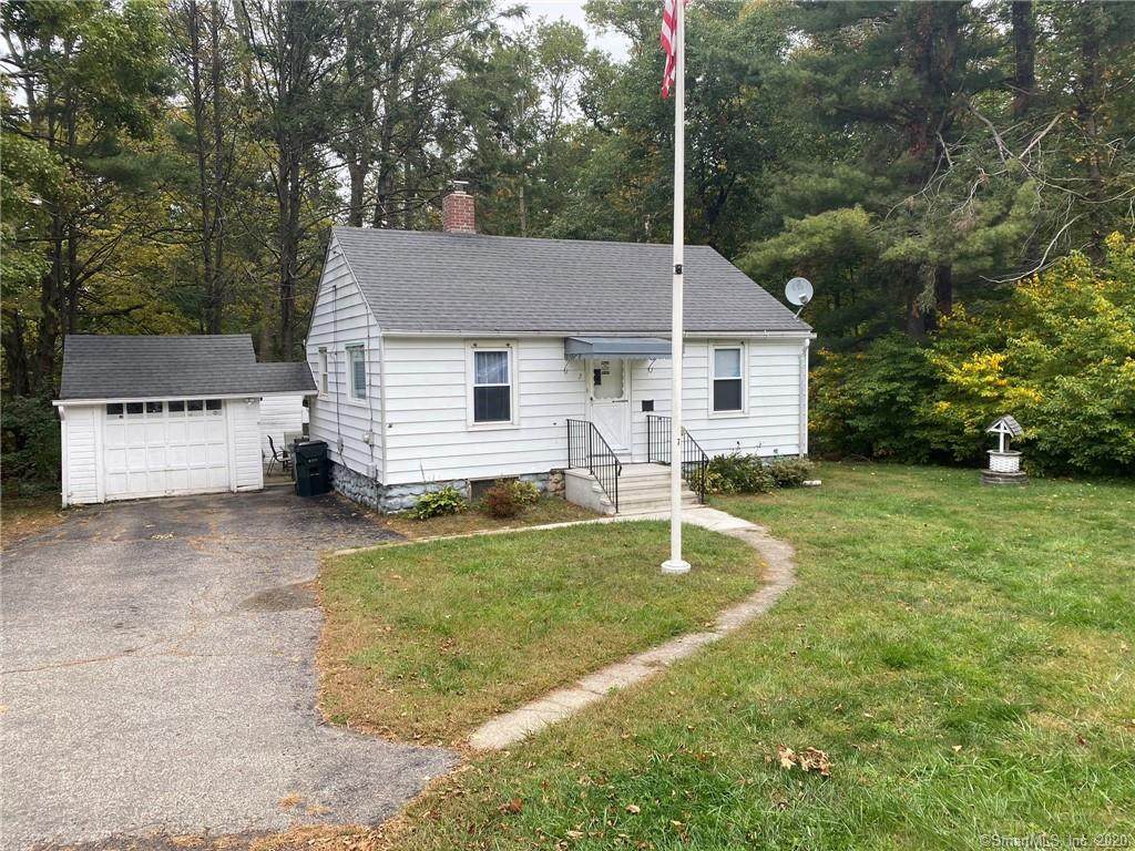 7 Maria Hotchkiss Road - Photo 1