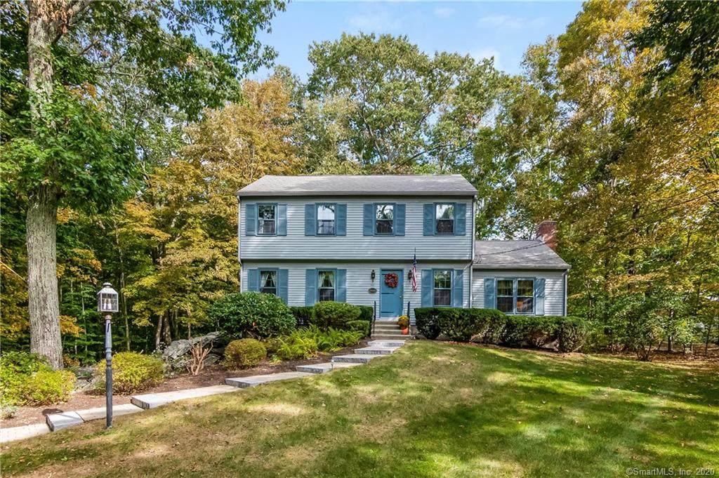 241 Barnshed Lane - Photo 1