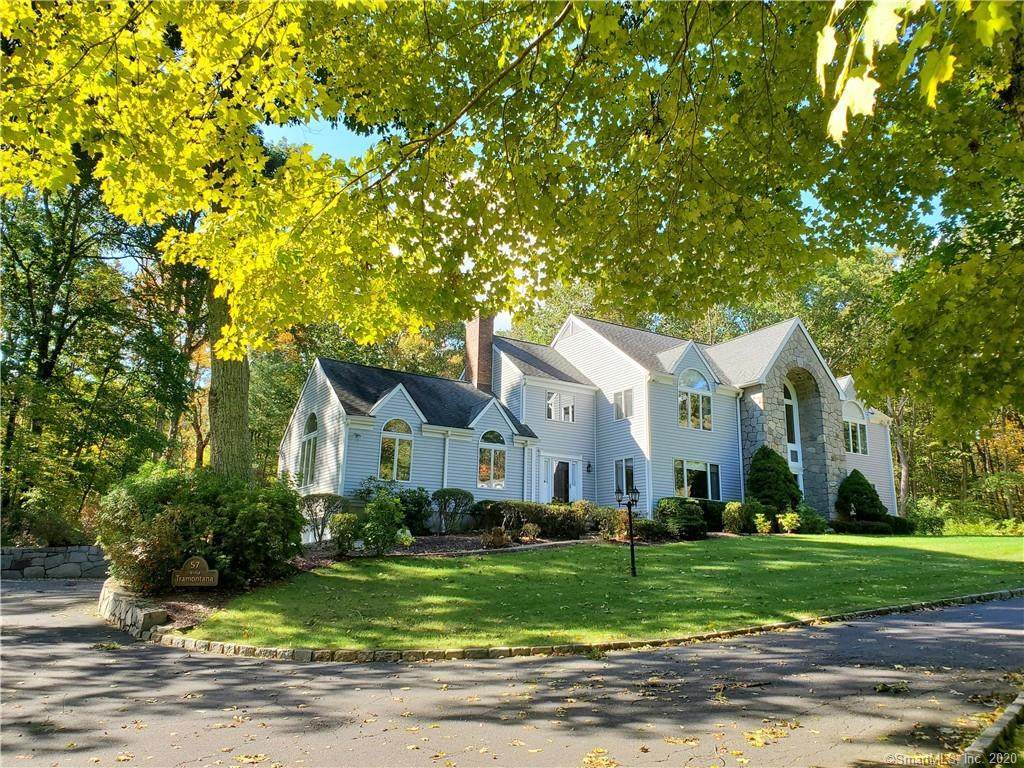 57 Teapot Hill Road - Photo 1