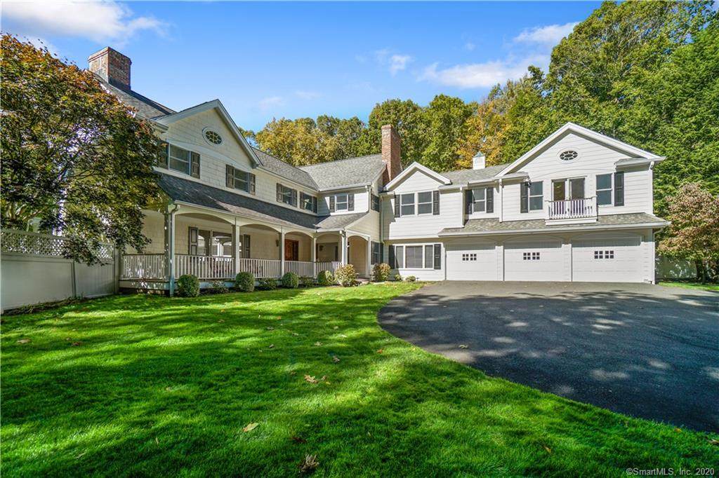 116 Huckleberry Hill Road - Photo 1