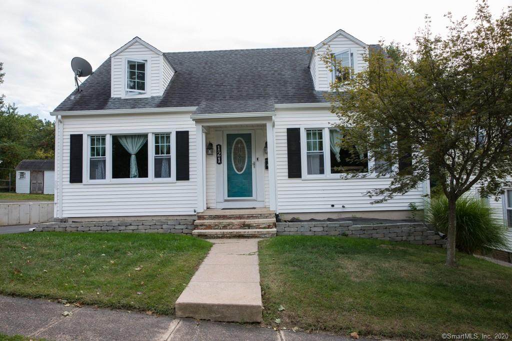 121 High Street - Photo 1