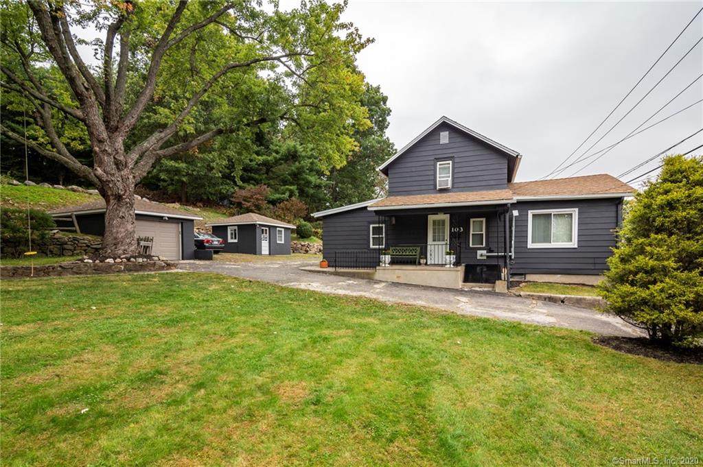 103 Whitewood Road - Photo 1