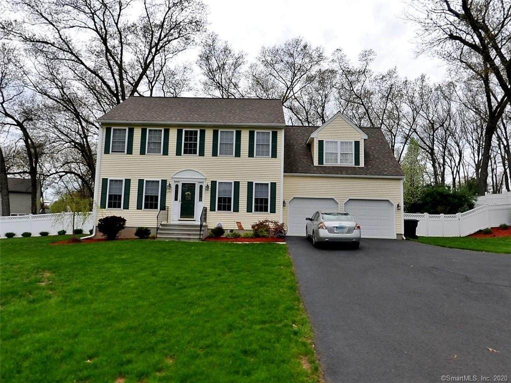 240 Abbe Road - Photo 1