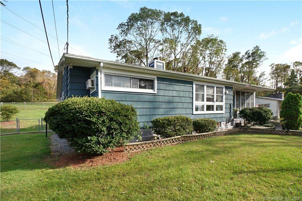 449 Brushy Plain Road - Photo 1