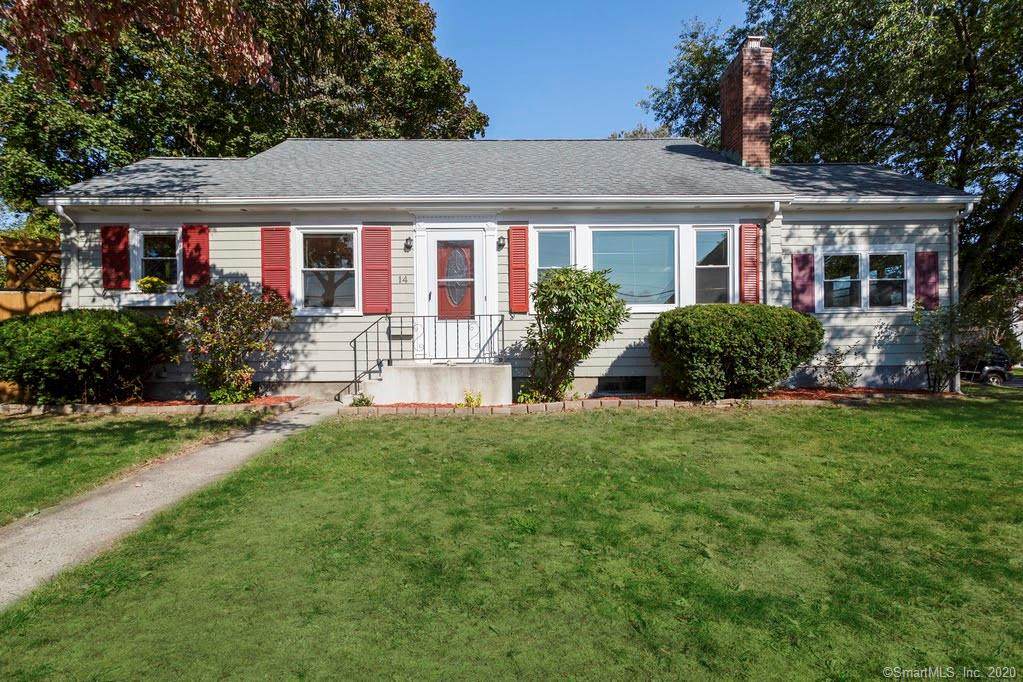 14 Robert Treat Parkway - Photo 1