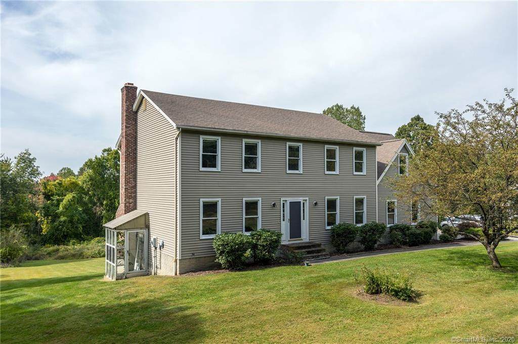 22 Pleasant View Road - Photo 1